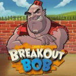 Game slot gacor Breakout Bob