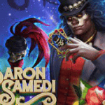 Game slot online Baron Samedi