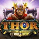 Game slot online Thor Infinity Reels