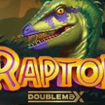 Game slot online Raptor Doublemax