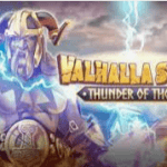 Game slot online Thunder of Thor