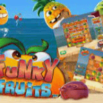Game slot gacor Funky Fruits