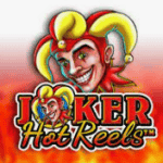 Game slot gacor Joker Hot Reels