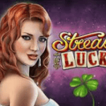 Game slot online Streak of Luck