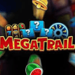Game Slot Online Mega Trail