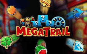 Game Slot Online Mega Trail