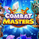 Slot online Combat Masters