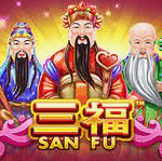 San Fu