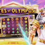 slot gacor Gates of Olympus