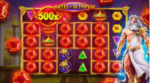 slot gacor Gates of Olympus