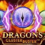 game slot gacor Dragons Clusterbuster