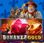 slot gacor Bonanza Gold
