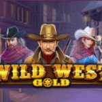 slot gacor Wild West Gold