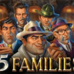 Slot Gacor 5 Families
