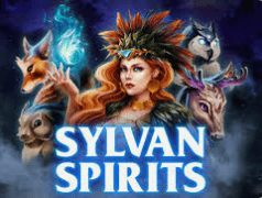 slot gacor Sylvan Spirits