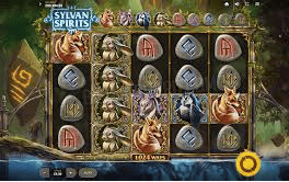 slot gacor Sylvan Spirits