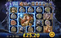 slot gacor Sylvan Spirits