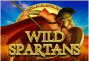 slot gacor Wild Spartans