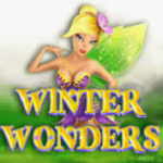 slot gacor Winter Wonders