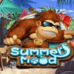 slot online Summer Mood
