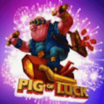 slot gacor Pig Of Luck