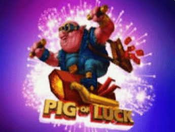 slot gacor Pig Of Luck