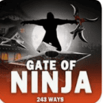 game slot gacor Gate of Ninja