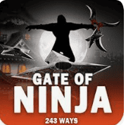 game slot gacor Gate of Ninja