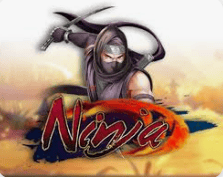 game slot gacor Gate of Ninja