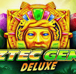 slot gacor Aztec Gems Deluxe