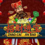 slot Zao Cai Jing Bao