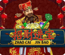 slot Zao Cai Jing Bao