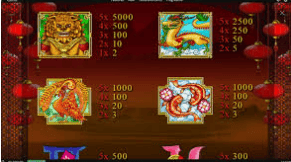 slot Zao Cai Jing Bao