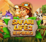 slot gacor Safari Life 2