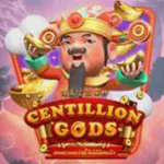 slot gacor Centillion Gods