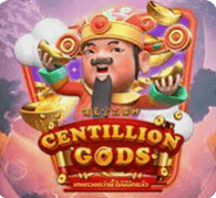 slot gacor Centillion Gods