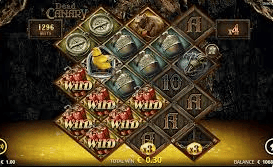 slot gacor Dead Canary