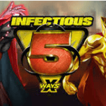 slot gacor Infectious 5 xWays