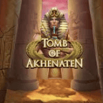 slot gacor Tomb of Akhenaten