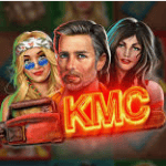 slot gacor Kiss My Chainsaw