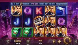 slot gacor Agent Ace