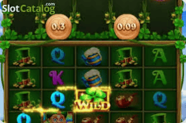 slot gacor Elf Bingo