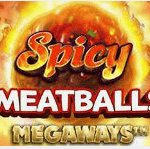 slot gacor Spicy Meatballs
