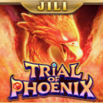 slot gacor Trial of Phoenix
