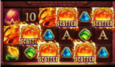 slot gacor Trial of Phoenix
