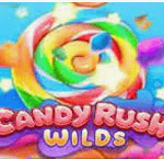 slot gacor Candy Rush Wilds