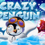 slot gacor Crazy Penguin