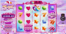 slot gacor Spin Spin Sugar