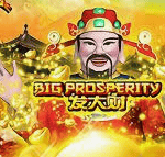slot gacor Big Prosperity
