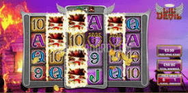 slot gacor  Lil Devil